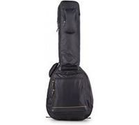 Rockbag 20511-B - Housse Deluxe Line Basse hollowbody