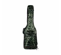 ROCKBAG Deluxe Line - Sac De Gig Pour Basse Électrique - Camouflage Vert
