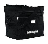 Rockbag DeLuxe RB22762B Basscajon · Housse percussion