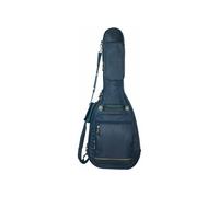 ROCKBAG Housse De Guitare Pour Guitare De Concert 3/4 - Ligne Deluxe