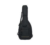 ROCKBAG Housse De Guitare Pour Guitare Folk - Ligne Deluxe