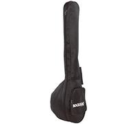 Rockbag RB 20300 B Basic shortn baglama Bag d'angle pour Turkish Instrument Noir