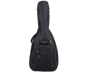 RockBag RB-20449-B Housse pour guitare acoustiques Black