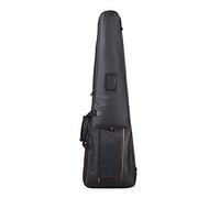 Rockbag RB 20501 B Deluxe Stone Berger Housse pour guitare basse Noir