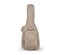 Rockbag RB20448B STUDENT LINE Crosswalker Electric Guitar Bag, khaki
