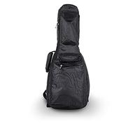 ROCKBAG RB20512B STUDENT LINE Guitar Bag, 1/4 Classicical Guitar, black