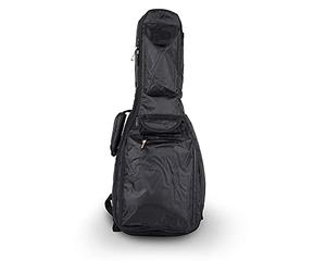 ROCKBAG RB20512B STUDENT LINE Guitar Bag, 1/4 Classicical Guitar, black