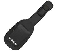 RockBag RB20526B Basic Electric Guitar Case Noir