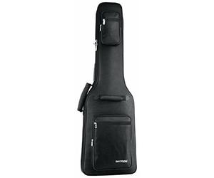 ROCKBAG RB20565B Gigbag ARTIFICIAL LEATHER LINE for E-Bass