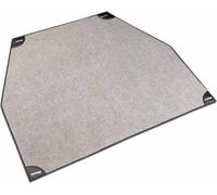 RockBag RB22202B Tapis pour Batterie