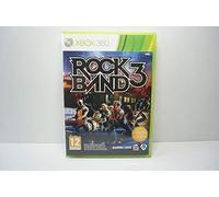 Rockband 3 (Xbox 360) [import anglais]