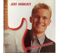 Rockband Poppenkast - Fascinating Shadows [Import]