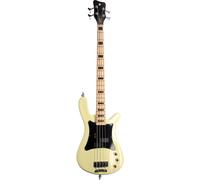 Rockbass SIGNATURE Adam Clayton Creme White
