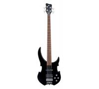Rockbass Vampyre 4 - Solid Black