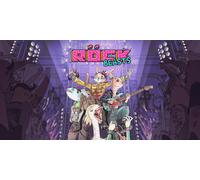 Rockbeasts (Nintendo Switch Account)