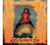 Rockbitch - Motor Driven Bimbo [Import]