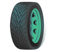 RockBlade Rock A/S One 195/55R20 91V XL 3PMSF C C 70 B