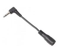 RockBoard Adaptateur Jack (femelle : 2,1 x 5,5 mm à un jack 3,5 mm)