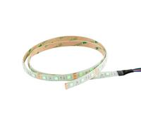 RockBoard Bande LED 80 cm - Éclairage de pédalier avec télécommande