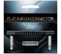 RockBoard Bender75 - Patch plat - 7,5 cm
