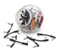 RockBoard Bocal 50 pcs de patch plat - 5 cm