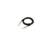 ROCKBOARD Câble D'Instrument Plat Premium 300 Cm 9.8 Ft Droit/Droit