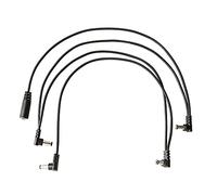 Rockboard Flat Daisy Chain Cable DC4-a Câbles alimentation