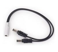 RockBoard Câble Y Power Ace - White