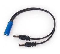 RockBoard Câble Y Voltage Power Ace - Bleu