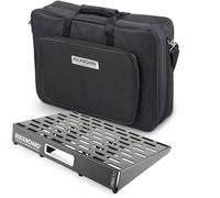 RockBoard CINQUE 5.2 GB Pedalboard Black
