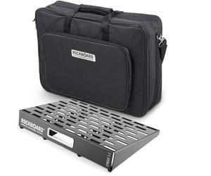 RockBoard CINQUE 5.2 GB Pedalboard Black