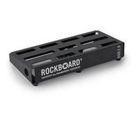 Rockboard DUO 2.0 avec Gigbag