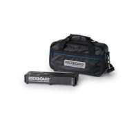 ROCKBOARD DUO 2.0 Pédalier Avec Sac De Transport