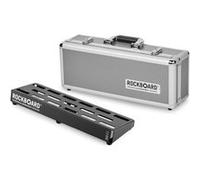 Rockboard DUO 2.1 with Flight Case