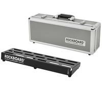 Rockboard DUO 2.1 with Flight Case