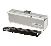 Rockboard Duo 2.2 + Etui Pedalboards