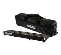 Rockboard Rockboard Pedalboard w.Gig Bag DUO 2.2