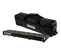 Rockboard DUO 2.2 with Gigbag - Pedalboard pour Guitares