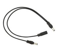 Rockboard Flat Daisy Chain Cable DC2-S Câbles alimentation
