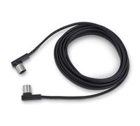 RockBoard Flat MIDI Cable 5 m Black · Câble MIDI
