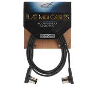 Flat Midi CAB-midi-100-bk