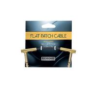 RockBoard Flat Patch CAB-PC-F-5-GD - câble pach 5 cm