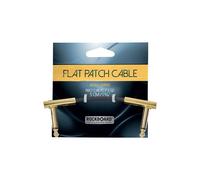 RockBoard Flat Patch CAB-PC-F-5-GD - câble pach 5 cm