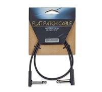 Flat Patch CAB-pc-F-45-blk