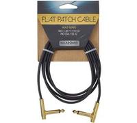 Flat Patch Gold Series CAB-pc-F-140-gd