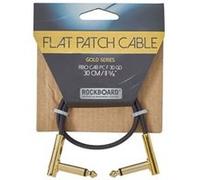 Flat Patch Gold Series CAB-pc-F-30-gd