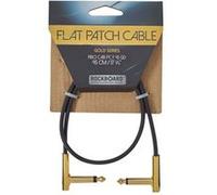 Flat Patch Gold Series CAB-pc-F-45-gd
