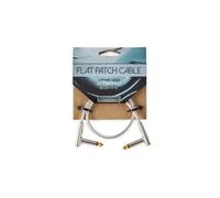 RockBoard Flat Patch Sapphire Series CAB-PC-F-30-SP - câble pach 30 cm