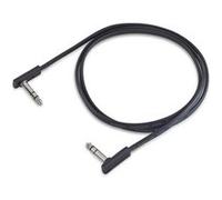 Rockboard Flat TRS CAB-f-TRS-120-bk Noir