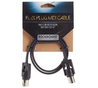 Rockboard FlaX Plug MIDI Cable 60 cm